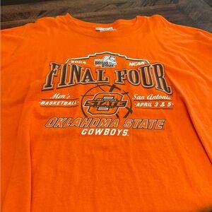 OSU NCAA Final Four T-Shirt